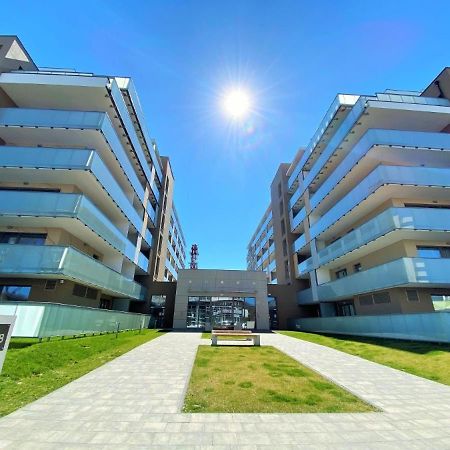 Apartamenty 214 Kasprowicza 20B Basen, Sauny,Fitness Kolobrzeg Luaran gambar