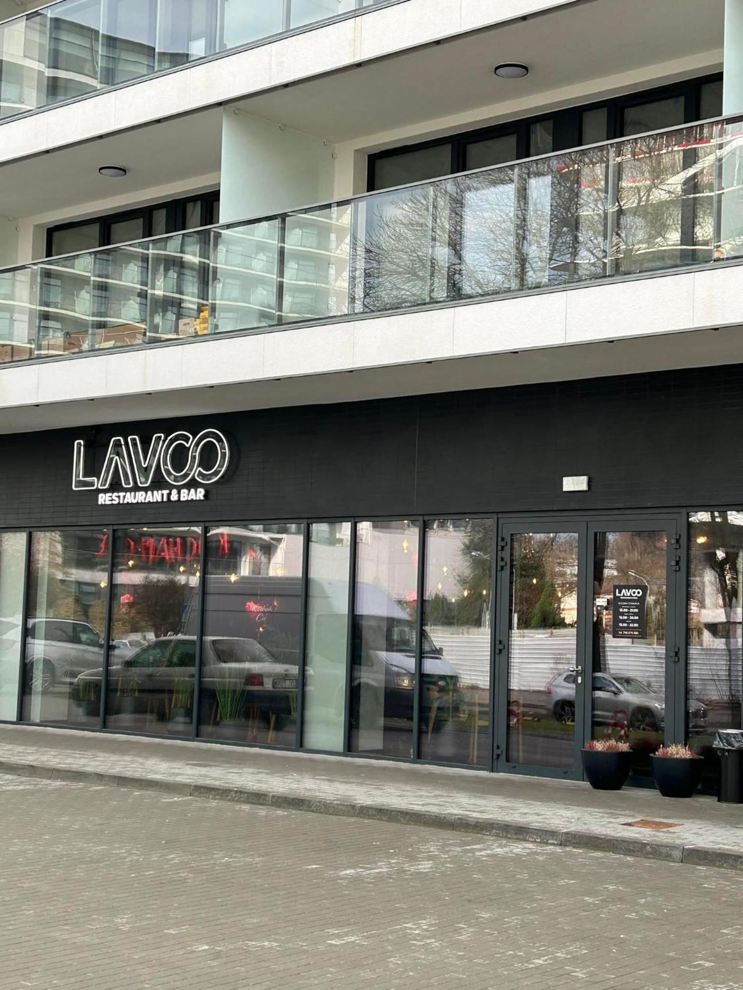 Apartamenty 214 Kasprowicza 20B Basen, Sauny,Fitness Kolobrzeg Luaran gambar